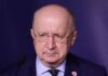Європа має відкрити арсенали для України: єврокомісар із питань оборони про проблеми з ракетами