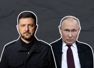 Зеленский предложил Путину мир и встречу, но в Кремле пошли на неожиданный шаг (ТЕКСТ)