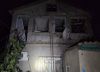 РФ две ночи подряд била по Одесчине дронами: какие последствия обстрелов