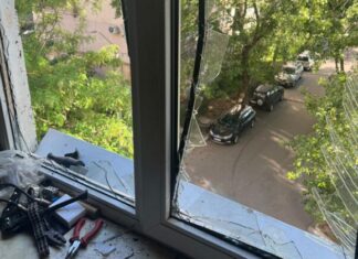 В Одессе произошел взрыв в многоэтажке: пострадал мужчина