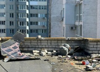 РФ нанесла удар по многоэтажке и домовладению в Одесской области: последствия атаки