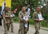 Два роки рідні чекали: на Луганщині загинув прикордонник з Вінниччини