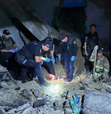 На Одесчине в заброшенном здании упала плита: привалила мужчину