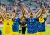 Коли і на якому каналі дивитись онлайн Данія — Україна: розклад трансляцій та прогноз на матч в Оденсе