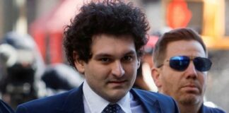 Основатель криптобиржи FTX запросил помилование Трампа