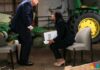 «Ти або брехлива, або дурна»: Трамп влаштував істерику у прямому ефірі