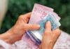 Українцям перерахують пенсії по-новому: що зміниться