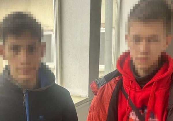 Уничтожали объекты Укрзализныци и хотели подорвать админздание ТЦК и СП: в Одессе разоблачили диверсантов Уничтожали объекты Укрзализныци и хотели подорвать админздание ТЦК и СП: в Одессе разоблачили диверсантов