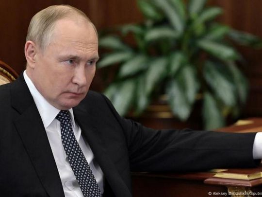 Винні всі, окрім росії: переговорник путіна обіграв США по Україні